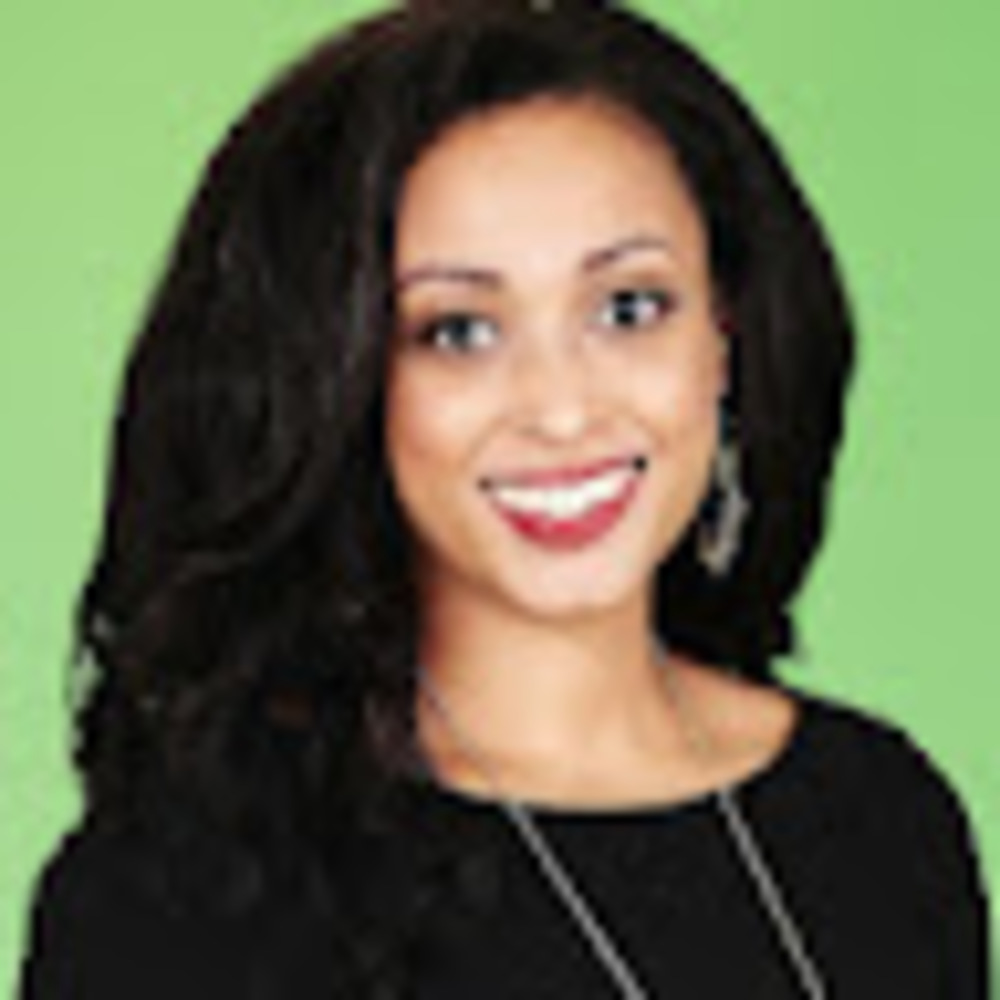 Meet your Posher, Dina